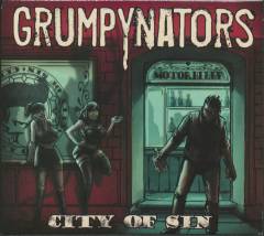 City of sin