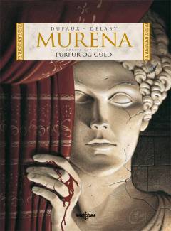 Murena. 1. kapitel : Purpur og guld