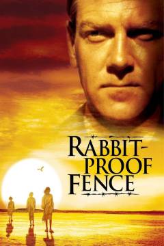 Rabbit proof fence