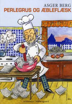 Perlegrus og æbleflæsk