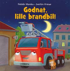 Godnat, lille brandbil!