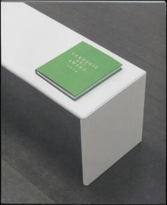 A kassen Carnegie Art Award 2014