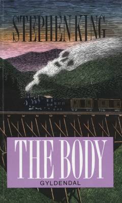 The body : fall from innocence