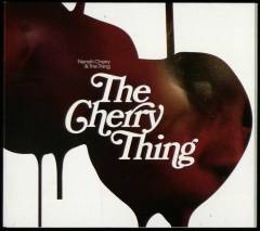 The Cherry Thing