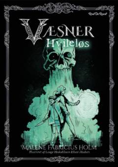 Hvileløs