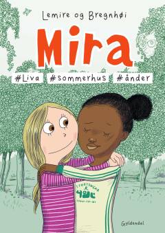 Mira - #sommerhus #Liva #ånder