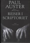 Rejser i Scriptoriet