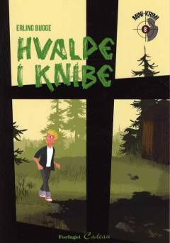 Hvalpe i knibe