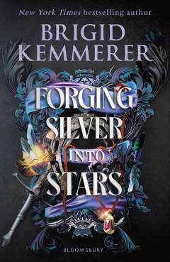 Forging silver into stars