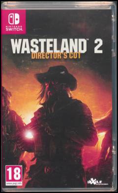 Wasteland 2