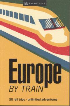 Europe by train