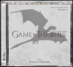 Game of thrones, season 3
