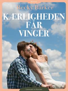 Kærligheden får vinger