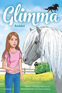 Glimma - reddet
