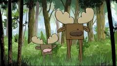 Hjørnebjørne (Sæson 1, e1-e13)