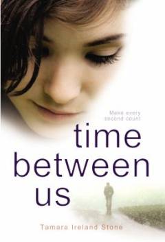 Time between us