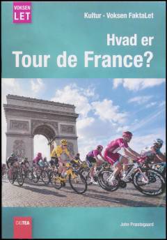 Hvad er Tour de France? (Letlæsning)