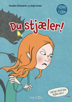 Graphic novel / Tegneserie, 1. udgave, 2021