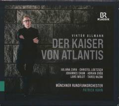 Der Kaiser von Atlantis