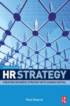 HR strategy : creating business strategy with human capital
