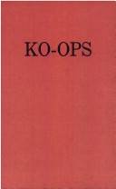 Ko-ops : the rebirth of entrepreneurship in the Soviet Union
