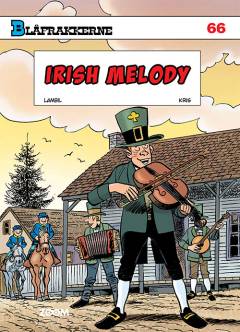 Irish melody