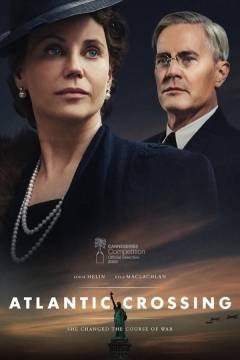 Tv-serie (dvd), 2021