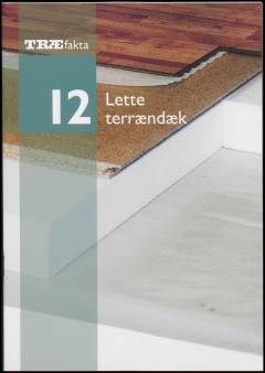 Lette terrændæk