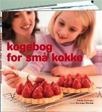 Kogebog for små kokke