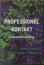 Professionel kontakt i samtalebehandling