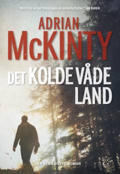 Det kolde våde land. Bind 1 (Stor skrift)