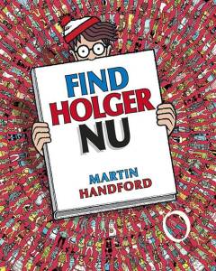 Find Holger nu
