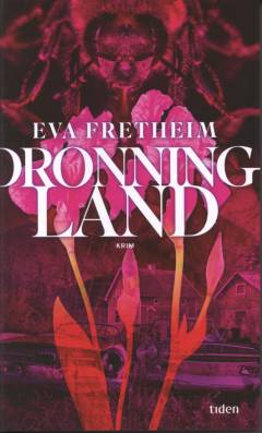 Dronningland : krim