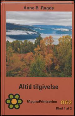 Altid tilgivelse. Bind 1 (Stor skrift)