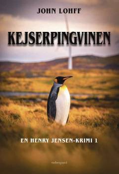 Kejserpingvinen