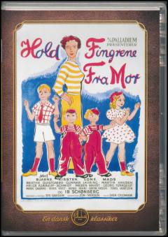 Hold fingrene fra mor