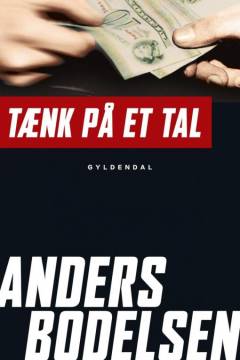 Tænk på et tal (Letlæsning)