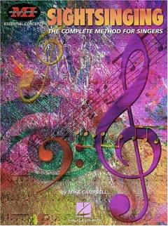 Sightsinging : the complete method for singers