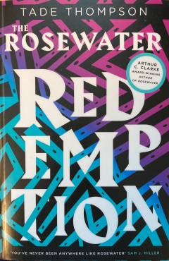 The Rosewater redemption