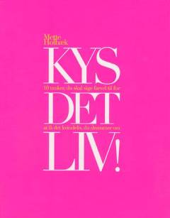 Bog, 1. udgave, 2003