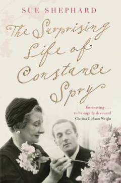 The surprising life of Constance Spry