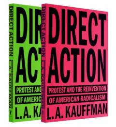 Direct action : protest and the reinvention of American radicalism