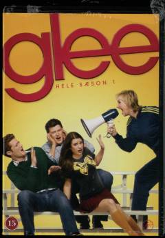 Glee, sæson 1