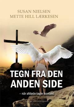 Tegn fra den anden side : når afdøde tager kontakt