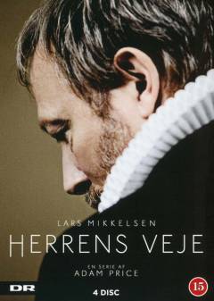 Herrens veje (Sæson 1)