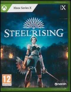 Steelrising