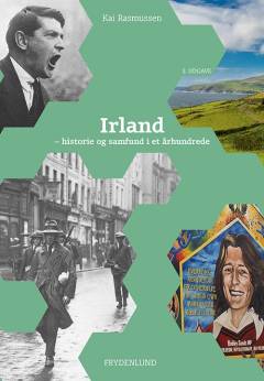 Irland - historie og samfund i et århundrede