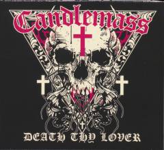 Death thy lover