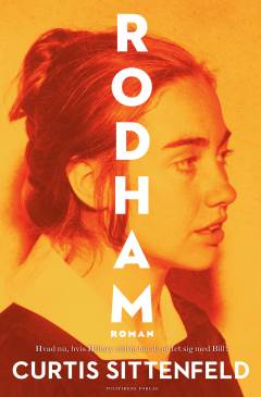 Rodham : en roman