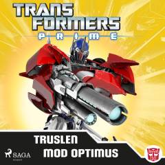 Truslen mod Optimus